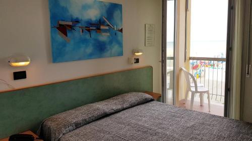 Hotel Haway Rimini Exterior photo